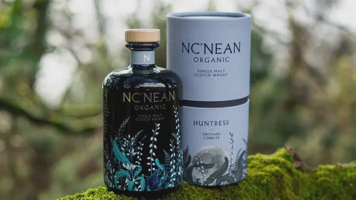 Nc'Nean Organic Huntress 'Orchard Cobbler'