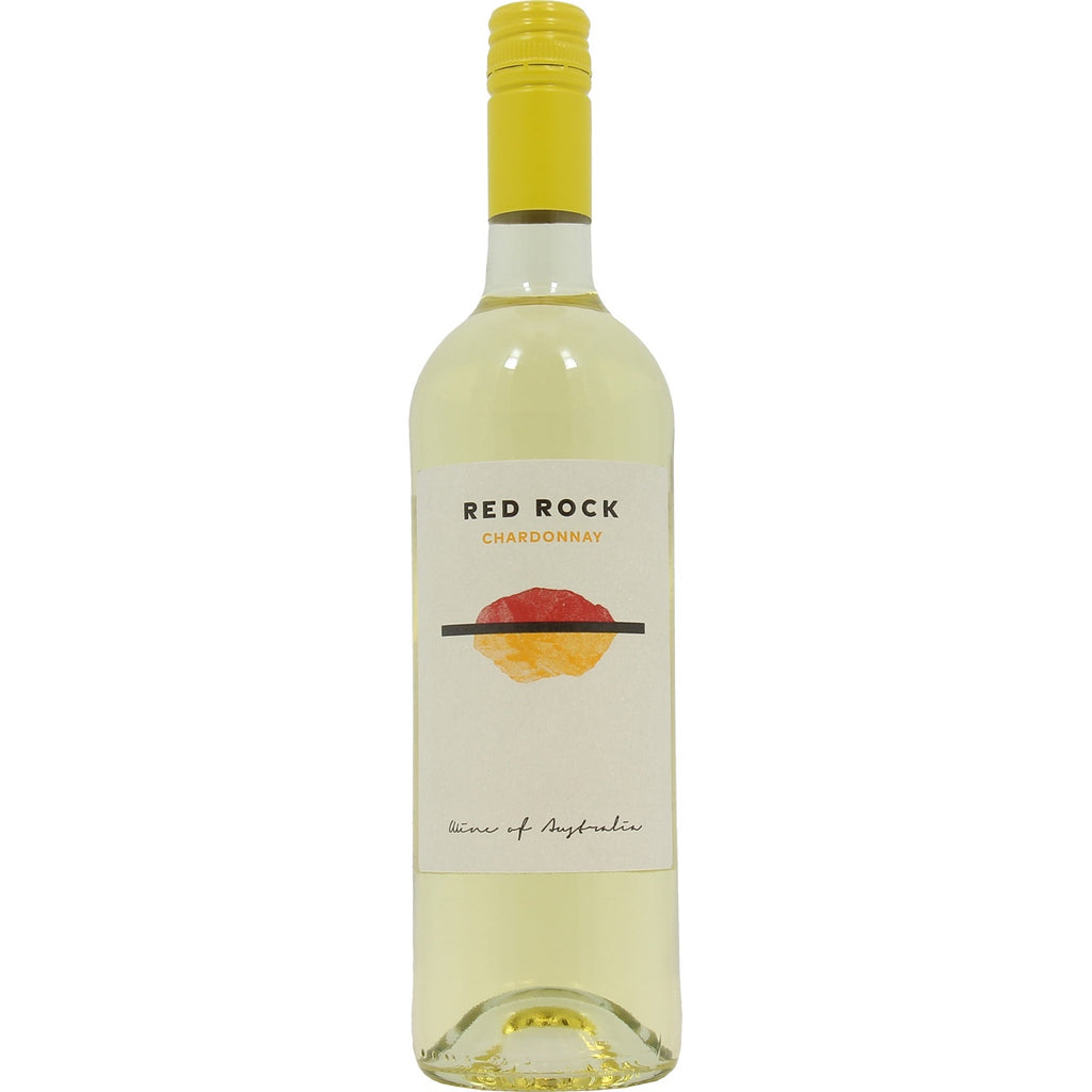 Red Rock Chardonnay Australia Nv