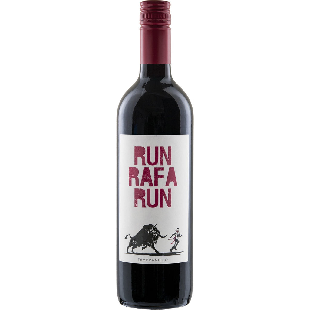 Run Rafa Run Tempranillo 2023