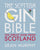 Scottish Gin Bible