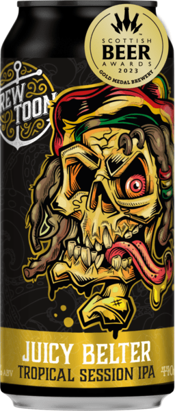 Juicy Belter