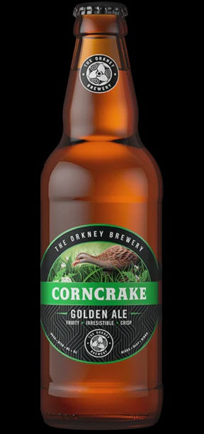Orkney Brewery - Corncrake