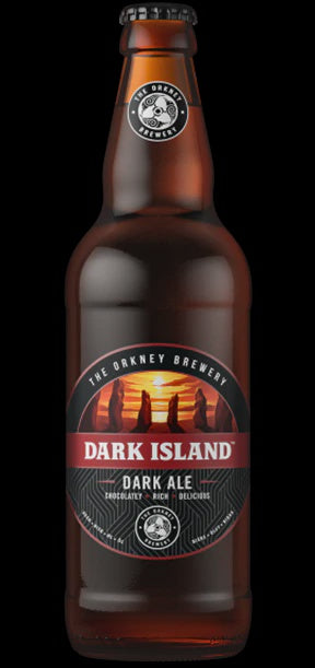 Orkney Brewery - Dark Island