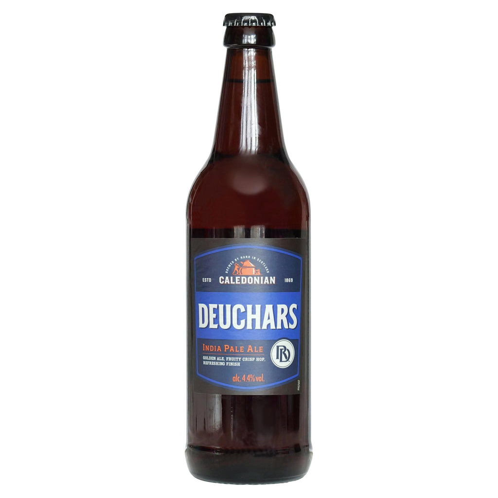 Deuchars India Pale Ale