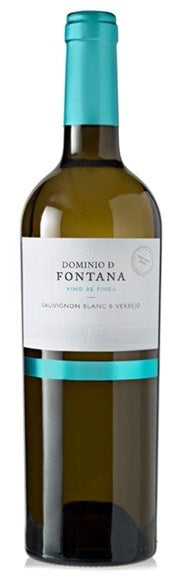 Dominio de Fontana, Sauvignon Blanc Verdejo