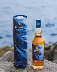 Talisker Special Release 2024 - Tidal Churn 20cl