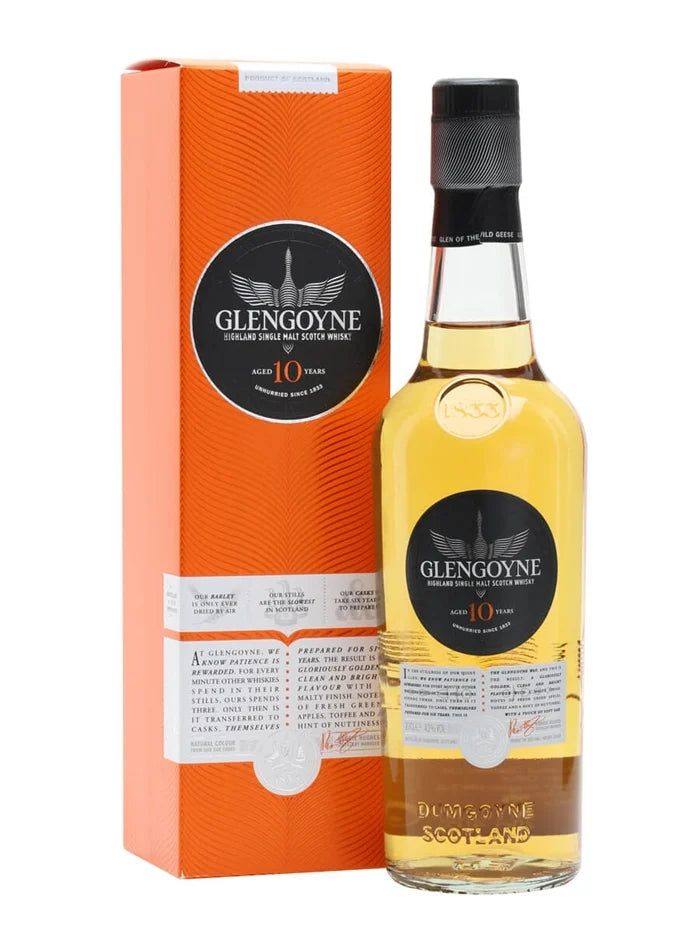 Glengoyne 12 Year Old 20cl