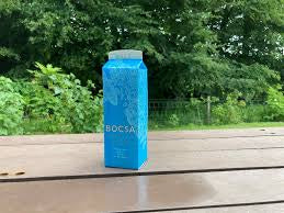 Bocsa - Isle of Skye Water