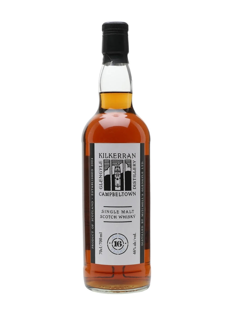 Kilkerran 16 year old