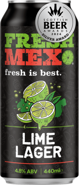 Lime Lager