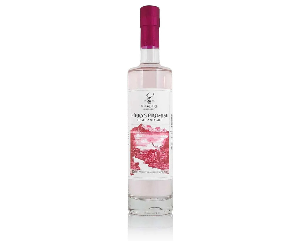Caithness - Pinky's Promise Gin