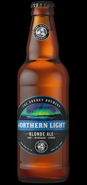 Orkney Brewery - Northern Light