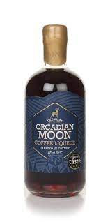 Deerness Distillery - Orcadian Moon