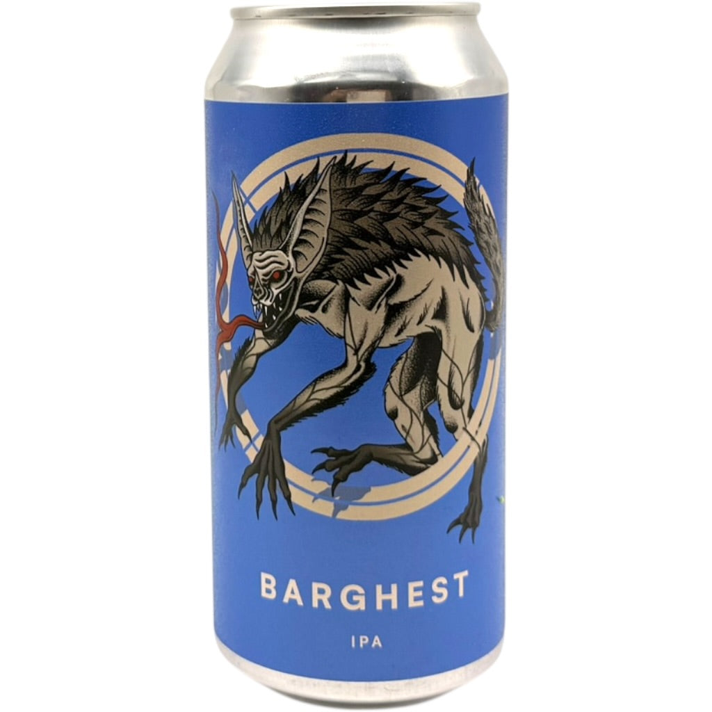 Otherworld Barghest IPA