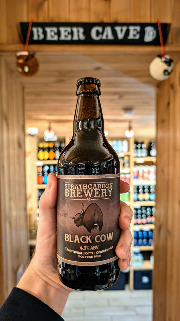 Black Cow