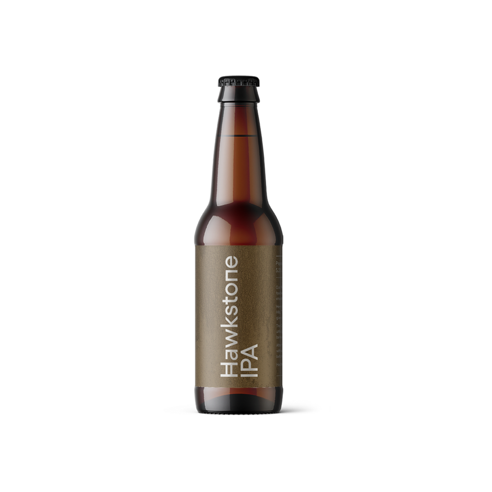 Hawkstone IPA