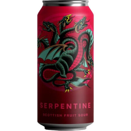 Otherworld Serpentine Scottish Fruit Sour