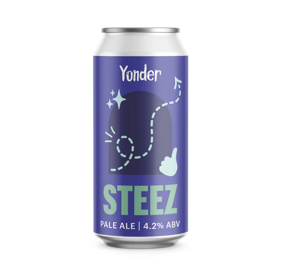 Steez - Pale Ale