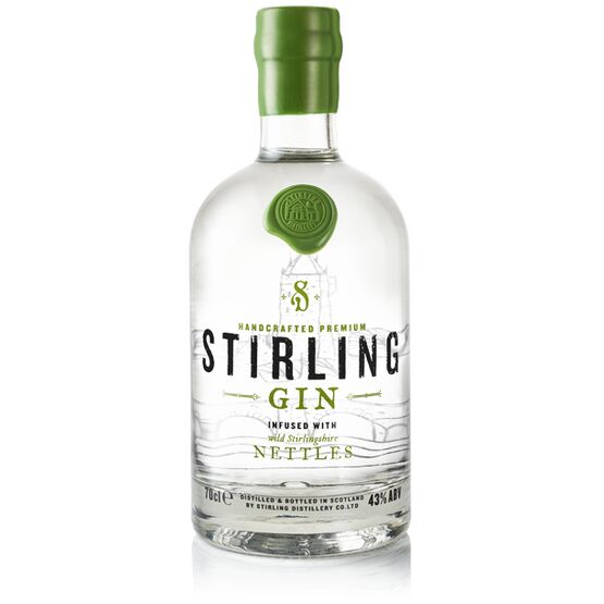 Stirling Gin