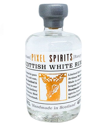 White Rum – Artisan Range