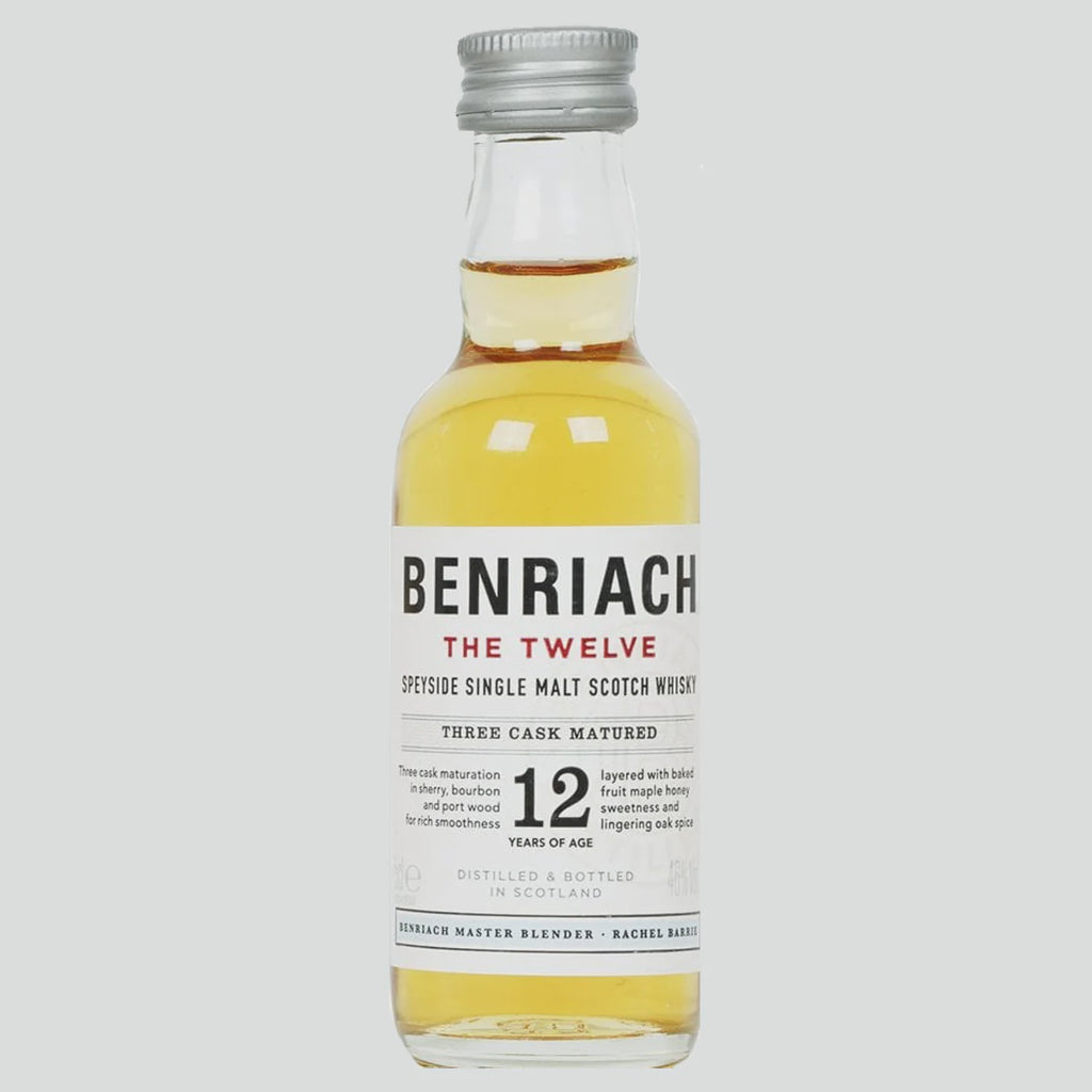 Benriach 10 Year old 5cl