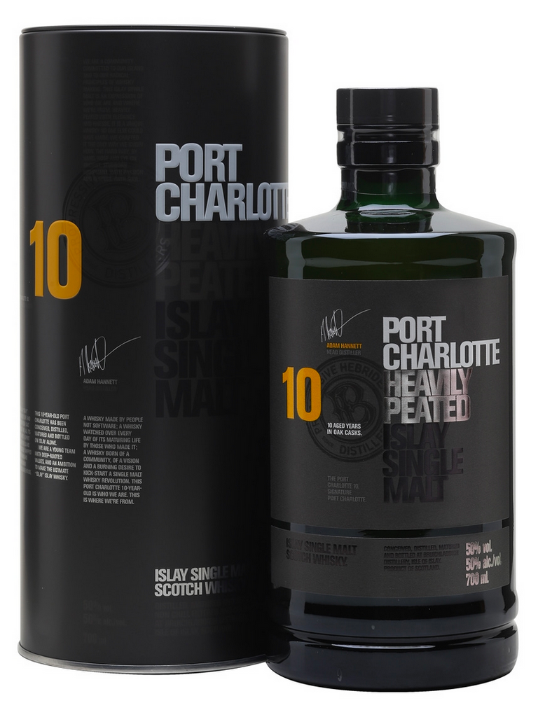 Port Charlotte - 10 Year Old