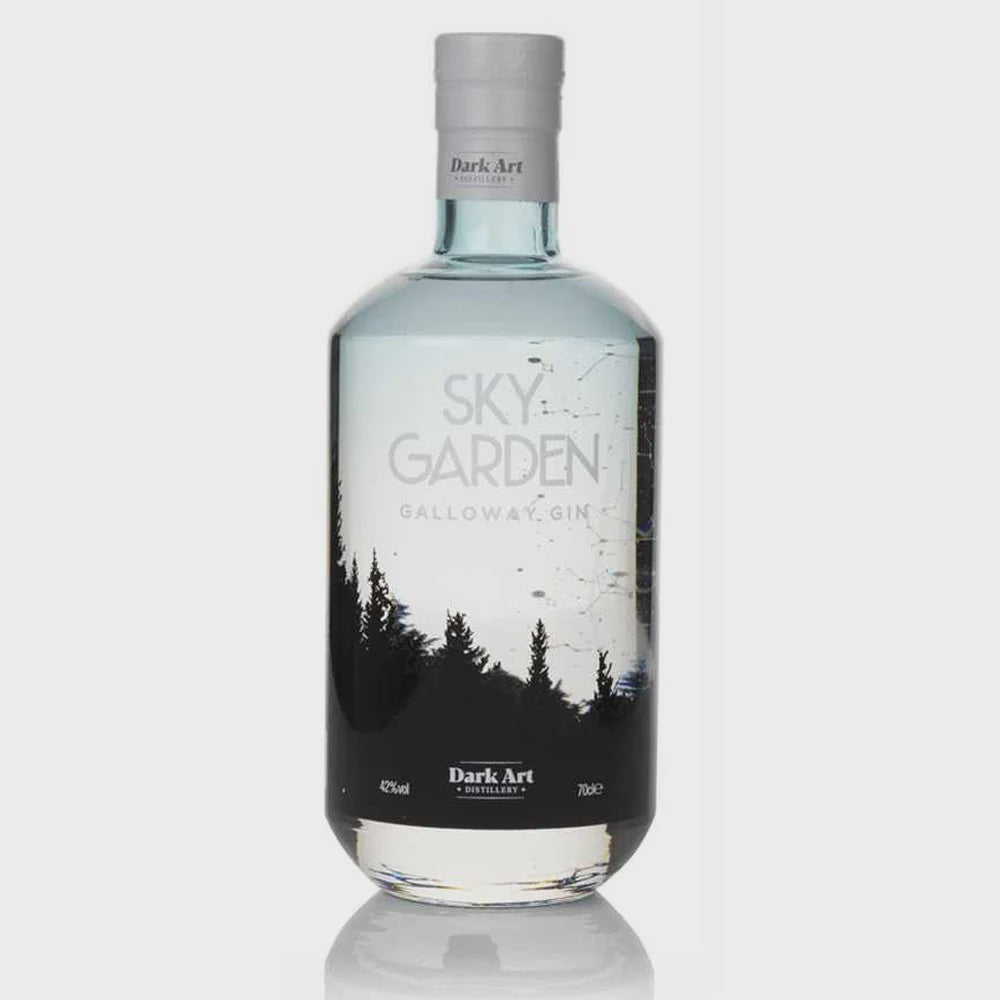 Sky Garden - Galloway Gin