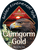 Cairngorm - Gold