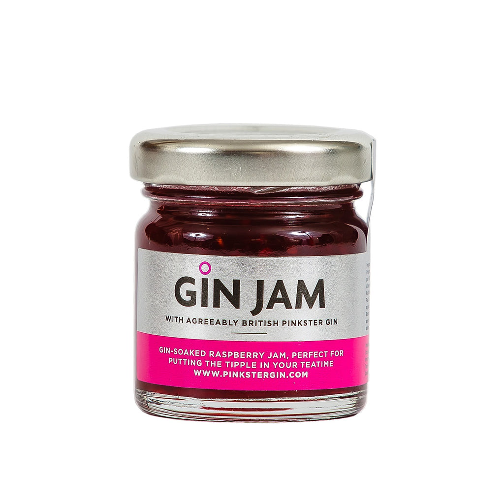 Gin Jam
