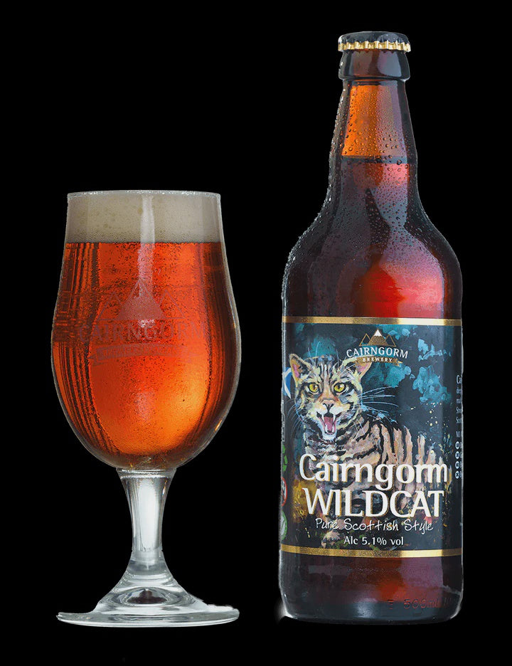 Cairngorm - Wildcat