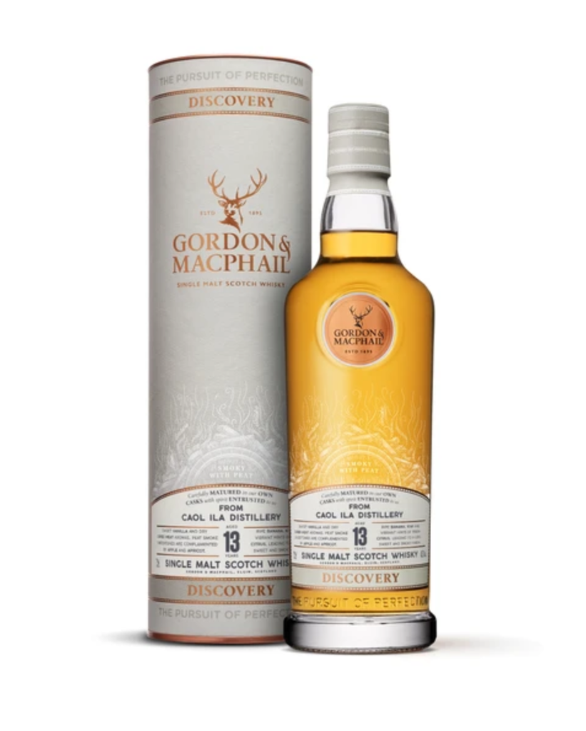 Discovery - Discovery Caol Ila 13 Year Old