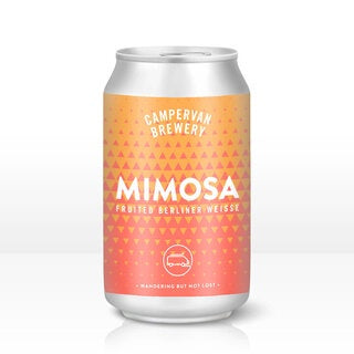 Campervan Mimosa 330ml