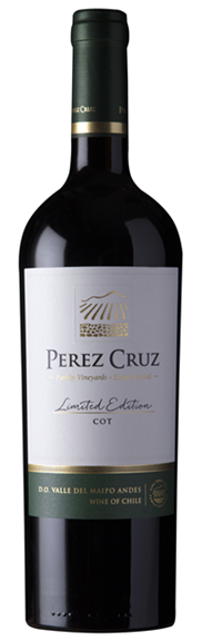 Perez Cruz Cot Limited Edition 2021