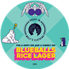Sheep In Wolf's Clothing - Rice Lager