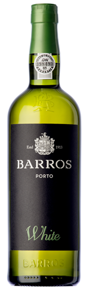 Barros White Port